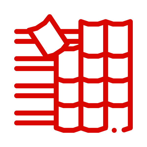 roof replacement icon