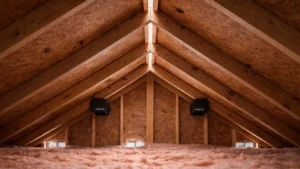 roof and attic ventilation