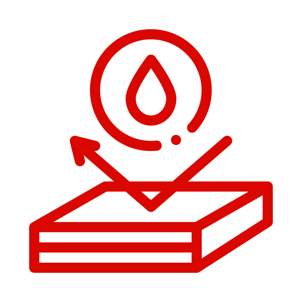 flat roofing waterproof membrane