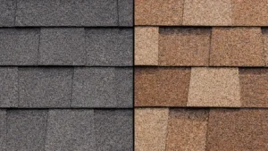 3-Tab vs Architectural